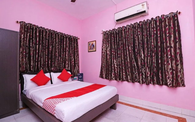 Oyo 17120 Somerest Guest House