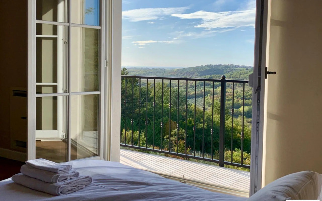 Frantoio in Krasica with 4 bedrooms and 4 bathrooms