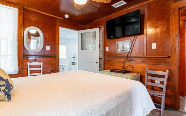 Whelk Come Inn by Tybee Vacation Rentals
