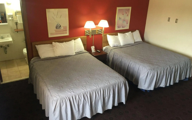 Executive Inn Owatonna Hwy 35