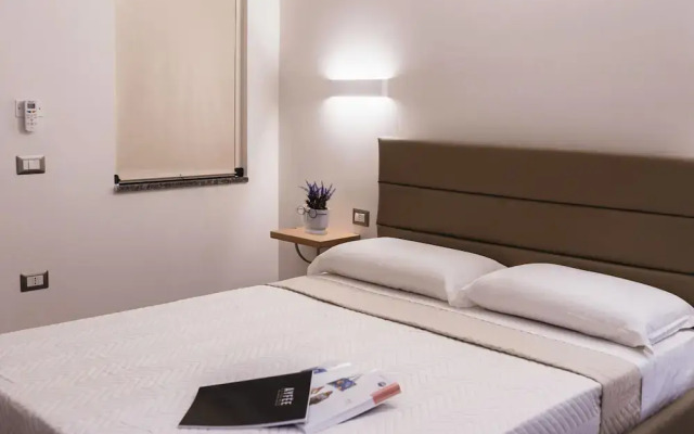 Art Boutique Rooms