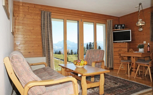 Chalet Favorite