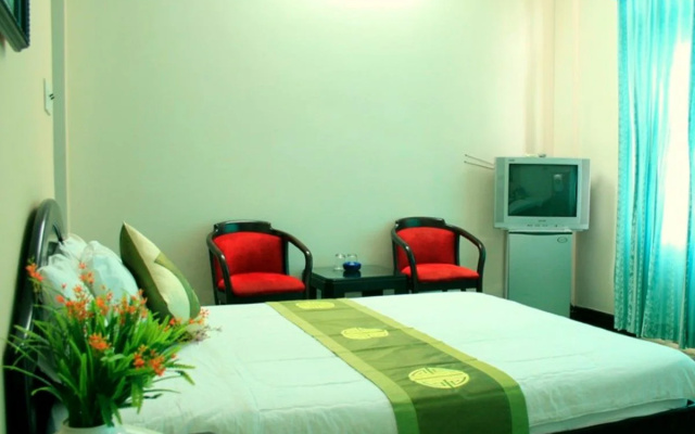 Kim Ngan Hotel