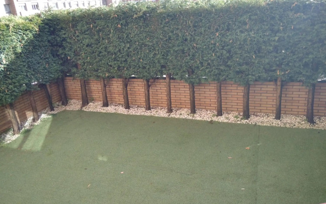 Jardines De Vinjoy