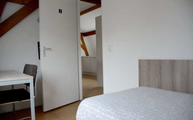 Short Stay Wageningen 2