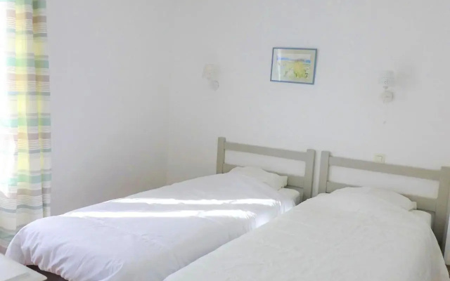 Holiday Home Le Colibri