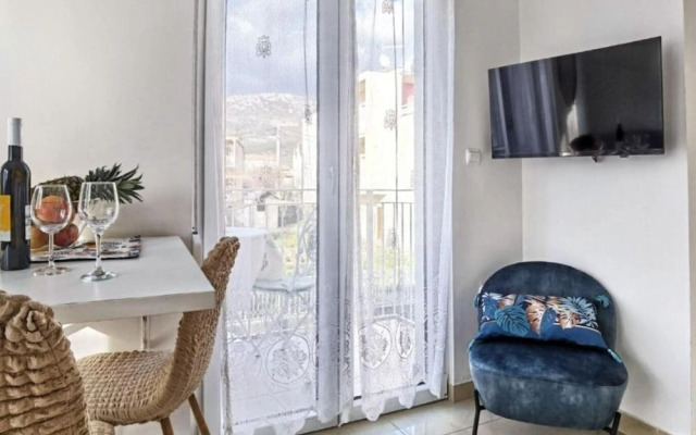 Monika Seaside Apartment