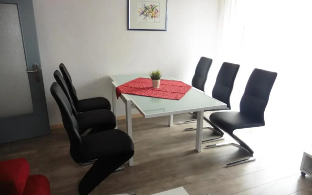Ferienwohnung ,,Wingertsberg"