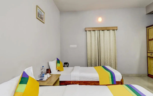 Itsy Hotels Shree Comforts