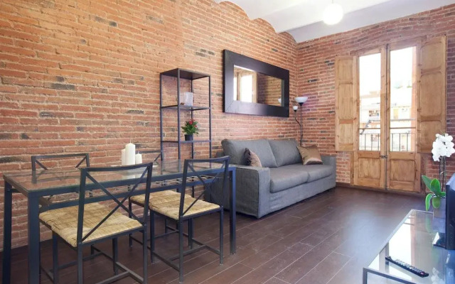 2-bedroom Apartment for Families