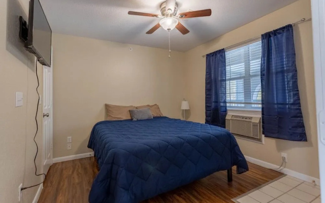 Serenity Now 2 Bedroom Condo by RedAwning