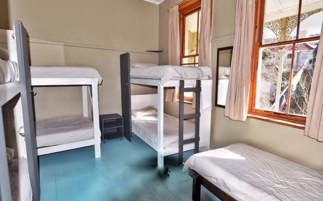 Cape Town Backpackers