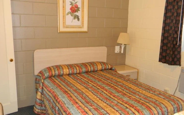 Budget Inn Woodland