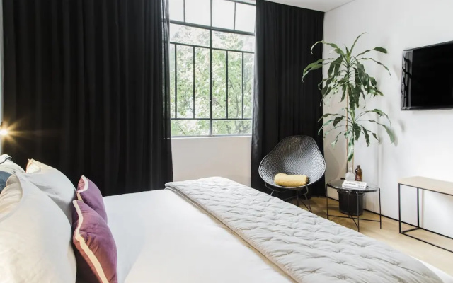 Hotel Itto Condesa