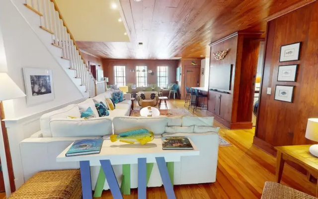 3 10th Place by Tybee Vacation Rentals