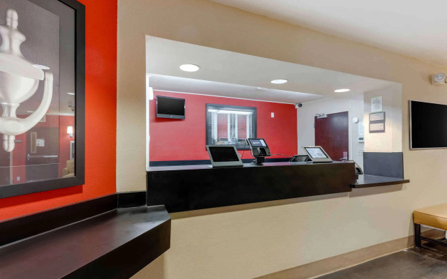 Extended Stay America Suites Portland Vancouver