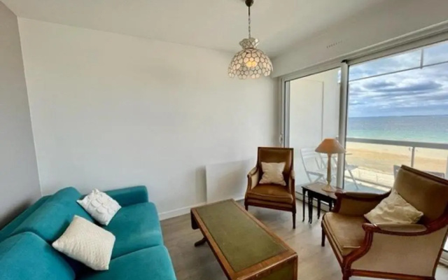 Appartement Quiberon, 2 pièces, 6 personnes - FR-1-478-203