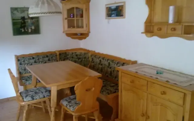 Haus Fratnik