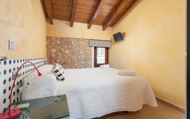 Casa Del Sol in Buger