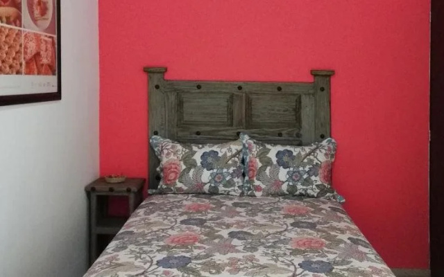 El Hostal de Casa Arcos