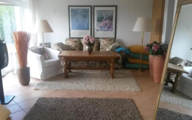 Ferienwohnung Villa Bella Vista
