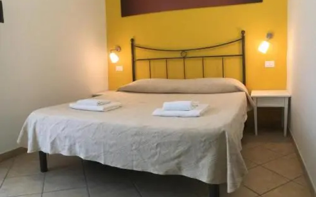 Res. Michelangelo Resort 252S