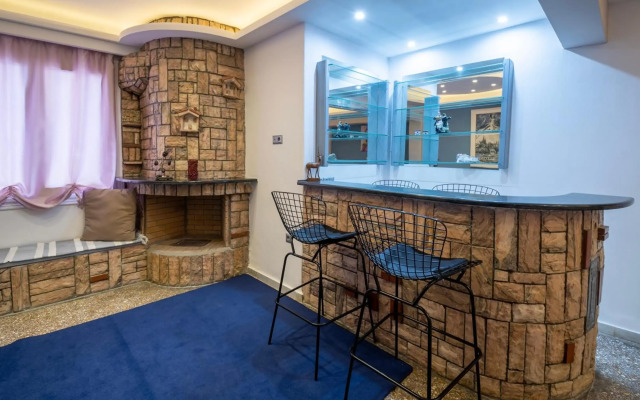 Ririka Athens Homes