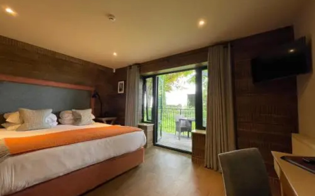 The Inn at Stainley