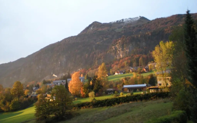 Ferienwohnung Diwoky