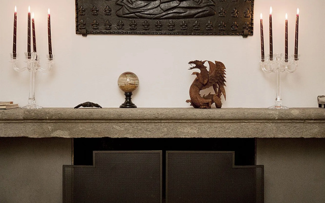 Tenuta Ponziani - Griffin's Resort