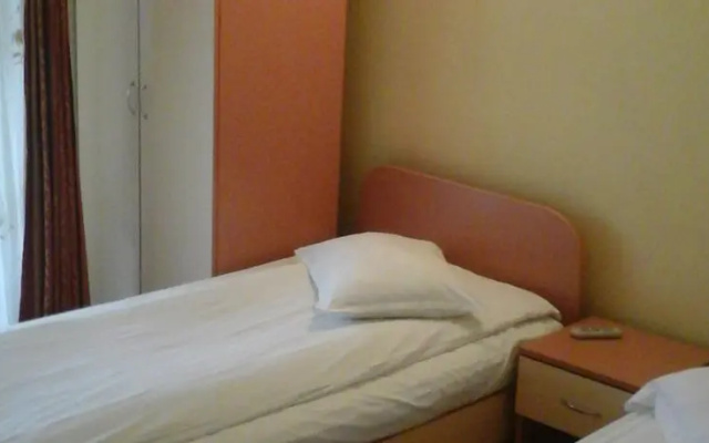 Pension Coral