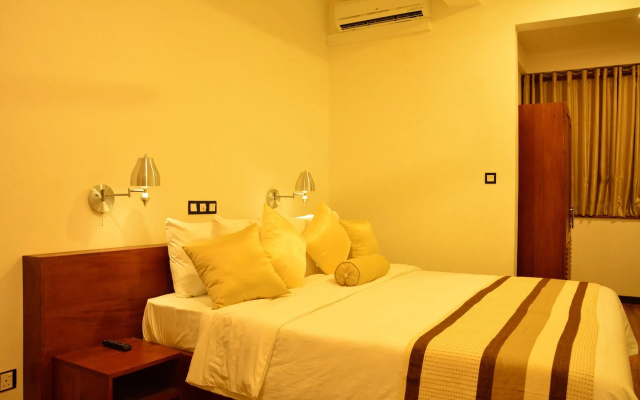 Gloria Grand Unawatuna Hotel