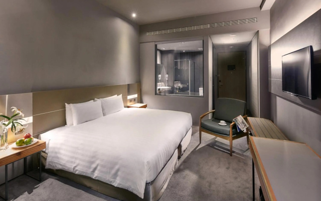 Orient Luxury Hotel