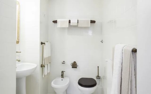 Holiday Home 'suite Sarandrea' in Rome Vatican Saint Peter Area