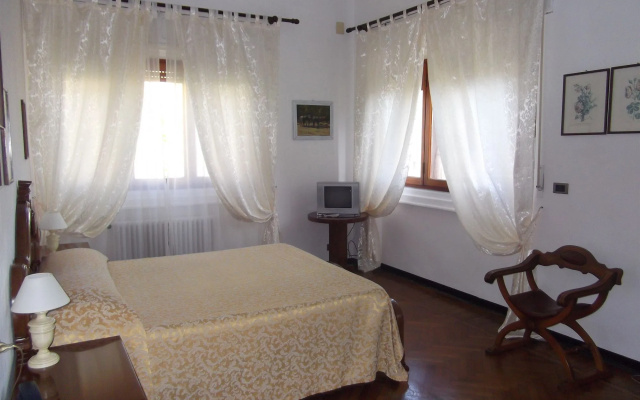 Hotel La Vela
