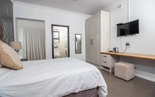 Cashmere Suites