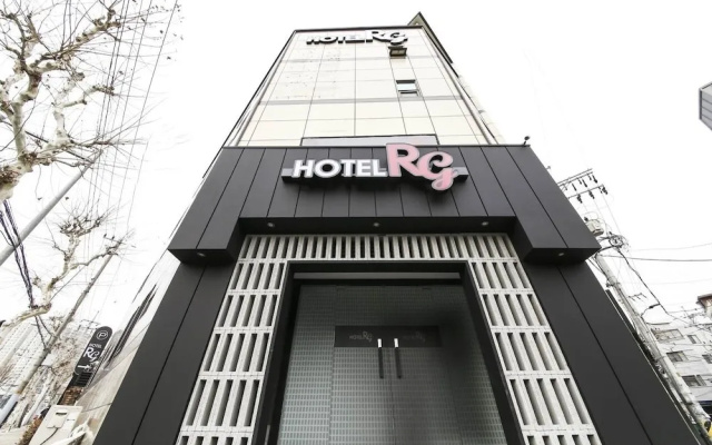Rg Sungshin Women's University
