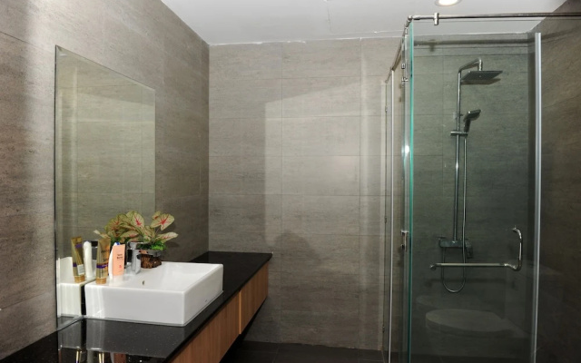 MPC Villa in Thao Dien