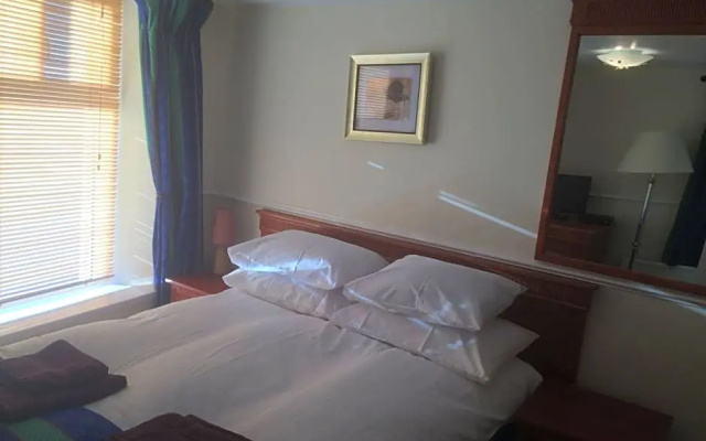 The Grafton Rooms