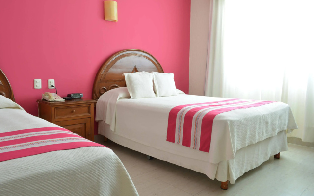 Hotel Margaritas Cancun