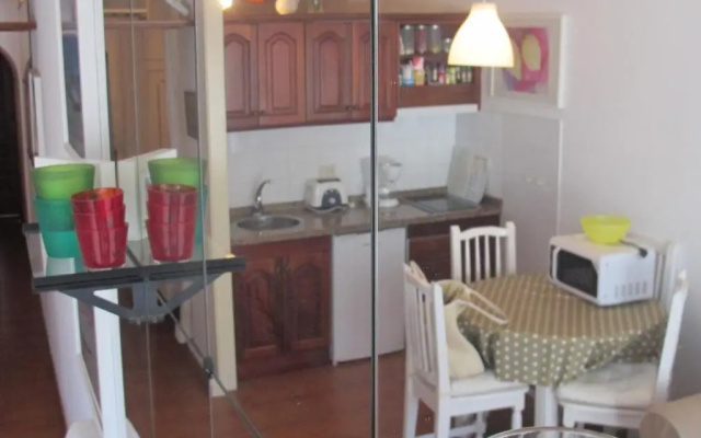 Appartment Playa Mogan Hungaria 4