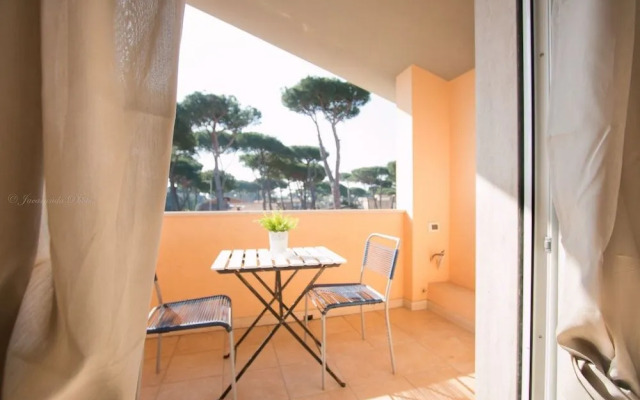 Villa Bianca