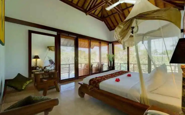 Villa Maharaj