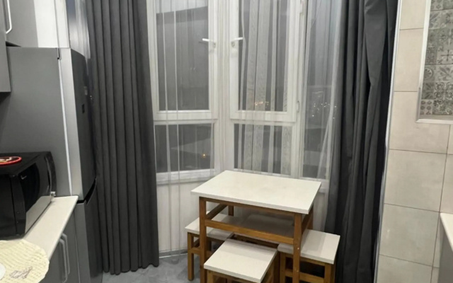 Fantastic cozy 2 bedroom apartment in Dushanbe downtown