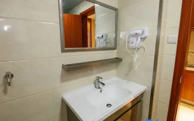 Hangzhou Deya Jinzuo Hotel