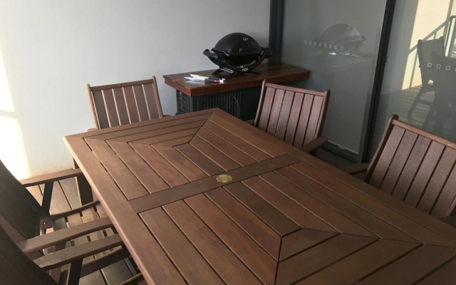 Executive 2 Bedroom Wollongong Apartment