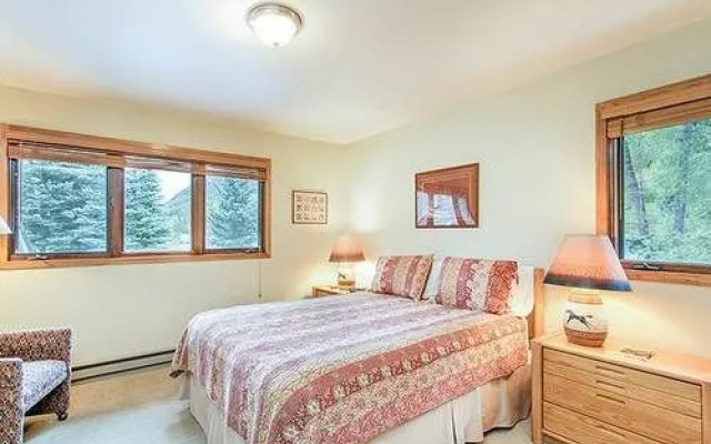 Riverside by Telluride Alpine Lodging