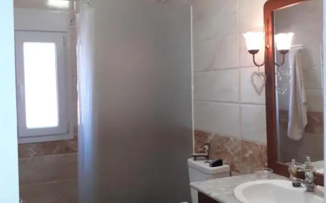 Costa Blanca Apartment