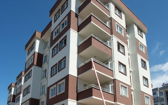 Leena Suites