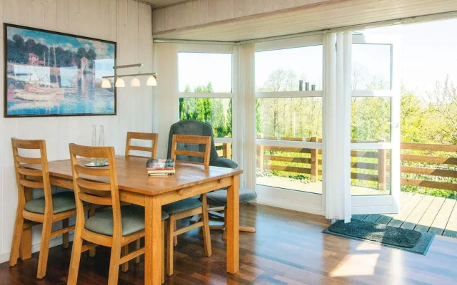 4 Person Holiday Home in Aabenraa